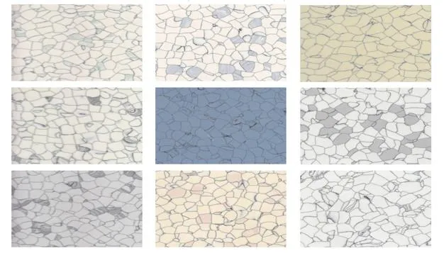 Conductive Anti-Static Flooring Conductive Anti-Static Flooring